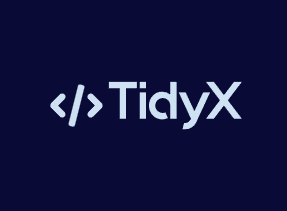 tidyX